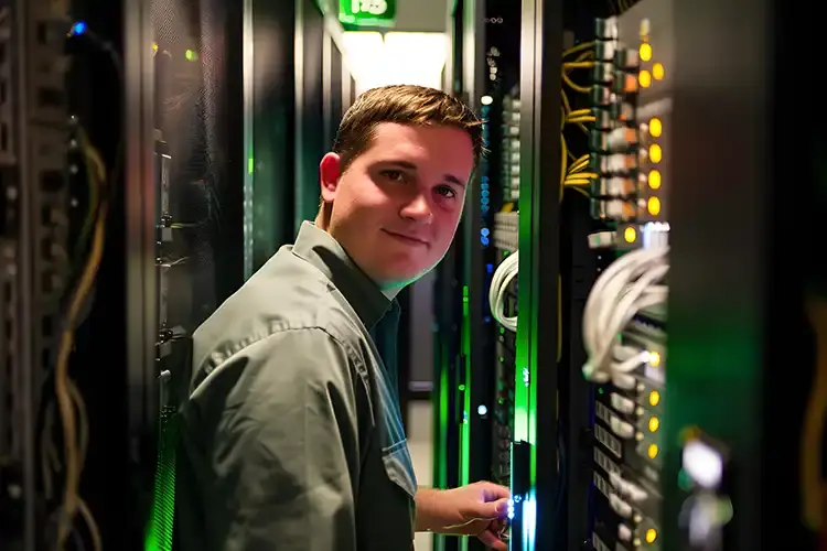 Netzwerklösungen Netzwerklösungen