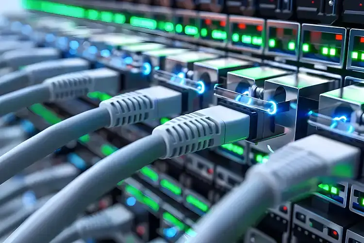 Netzwerktechnik Netzwerktechnik
